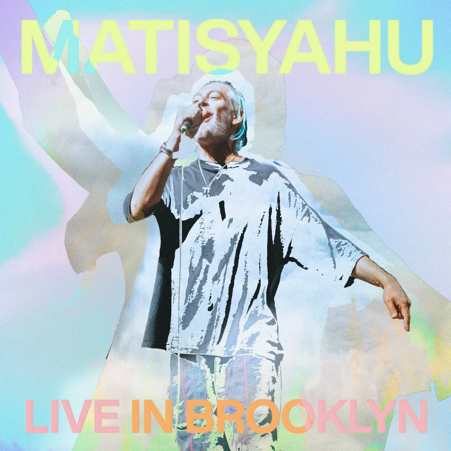 Live in Brooklyn (2023)