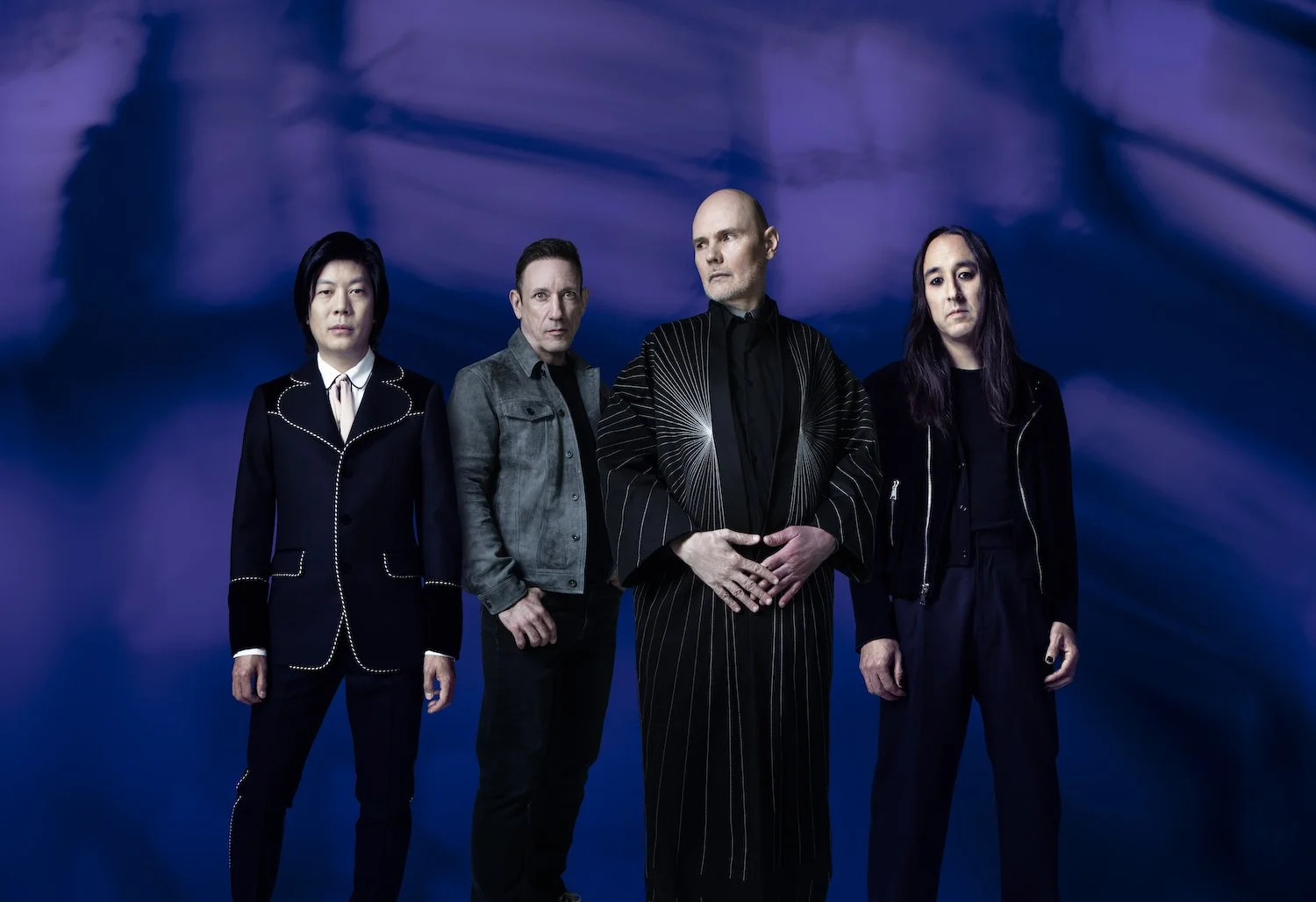The Smashing Pumpkins