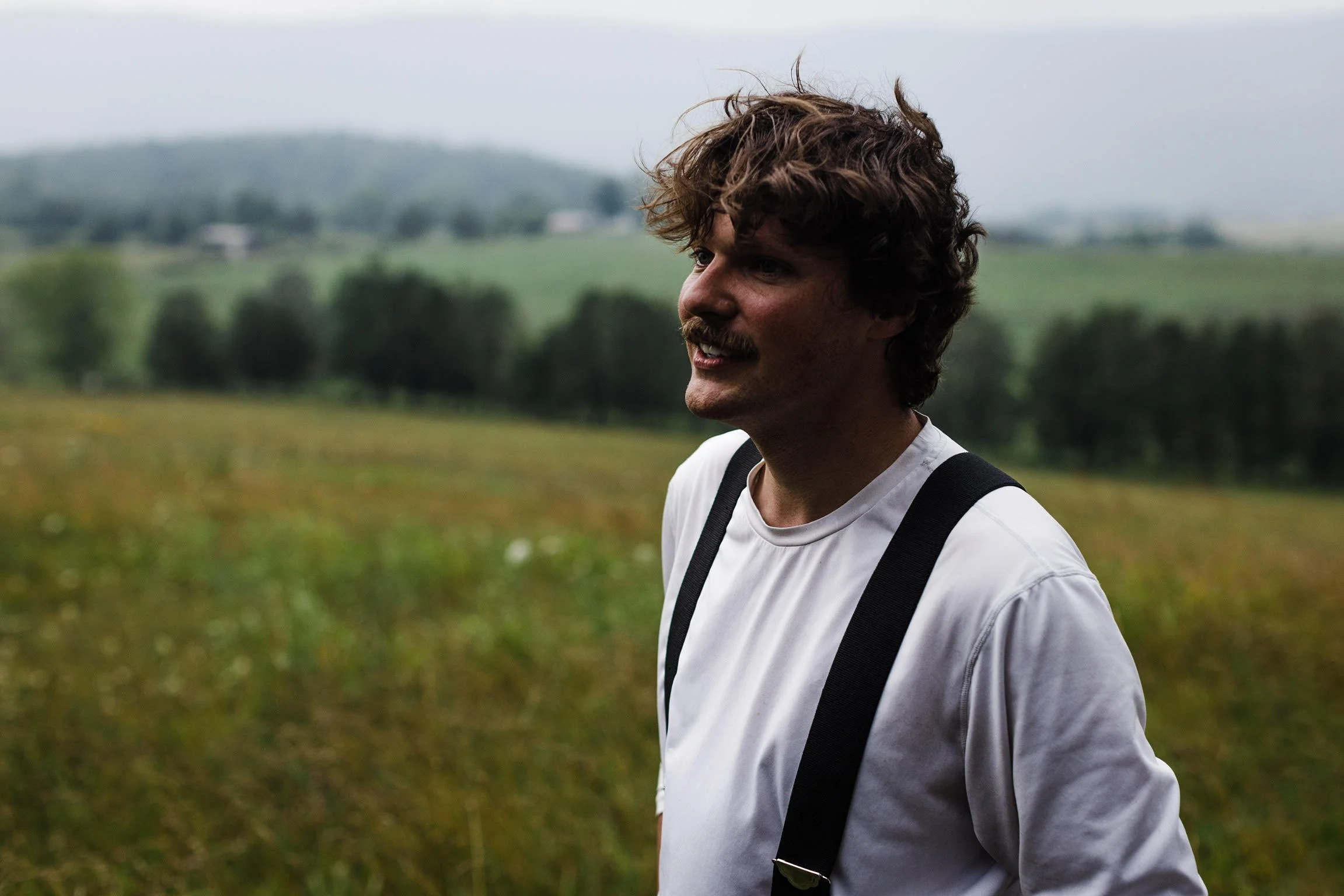 Zach Russell