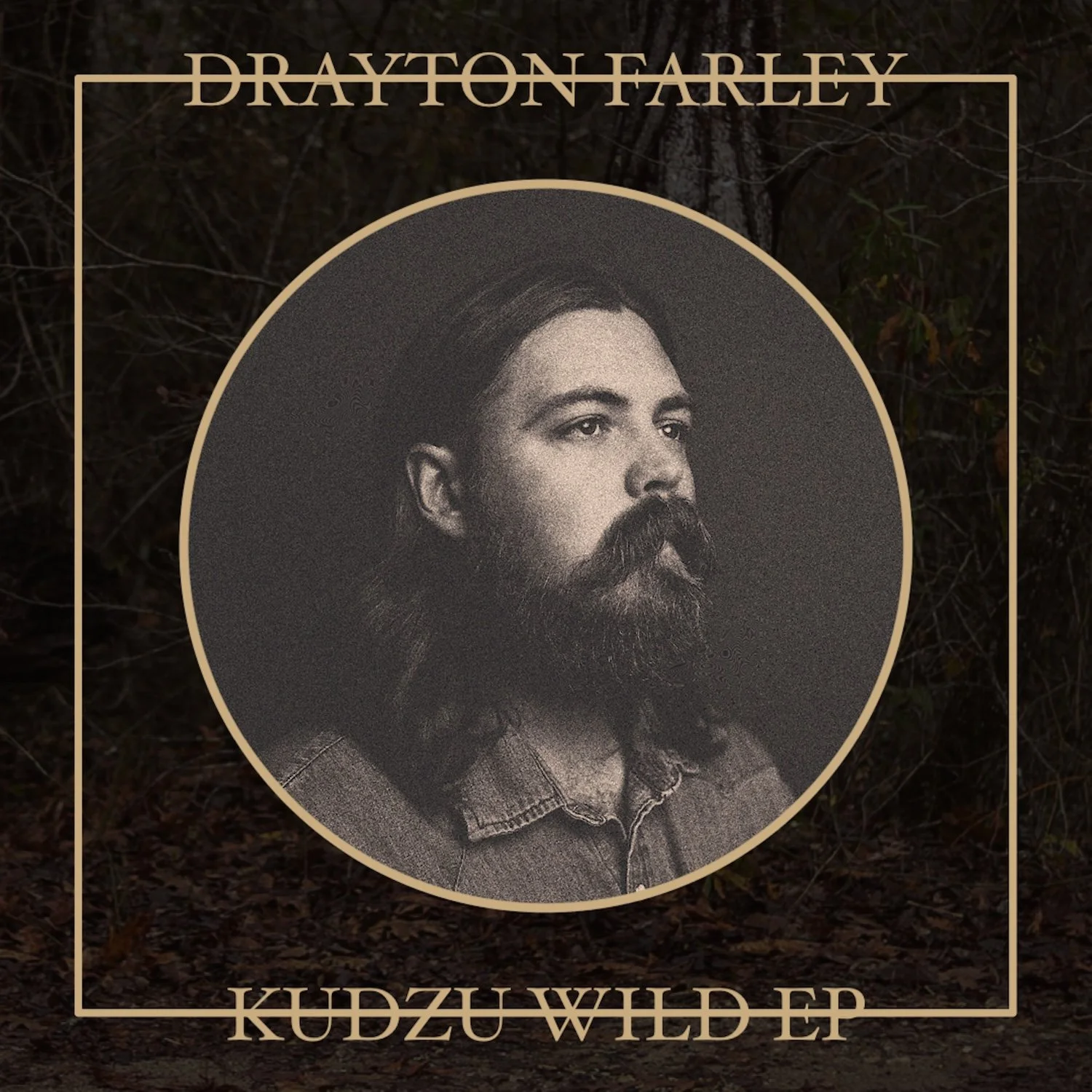 Kudzu Wild EP