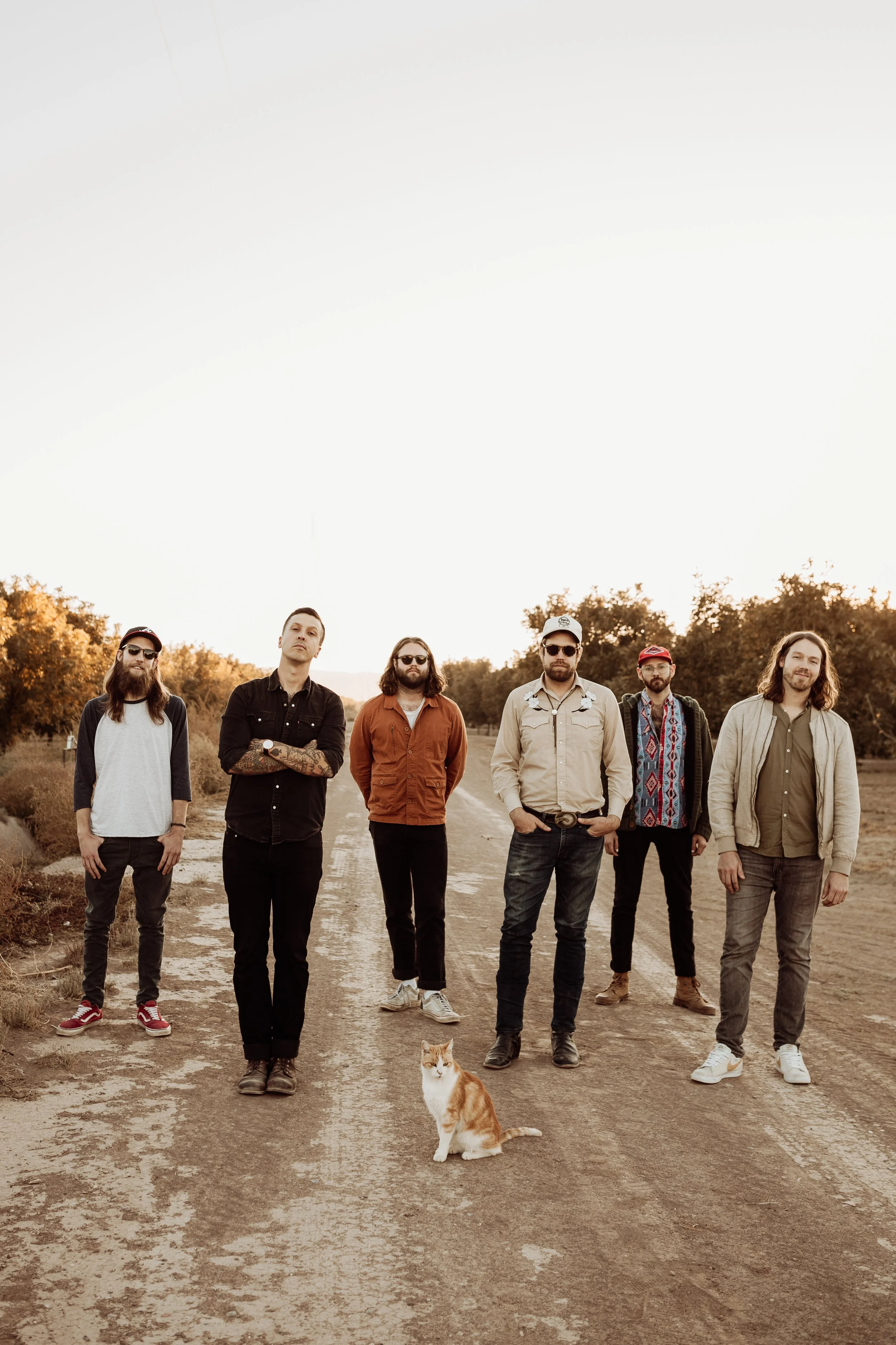 American Aquarium