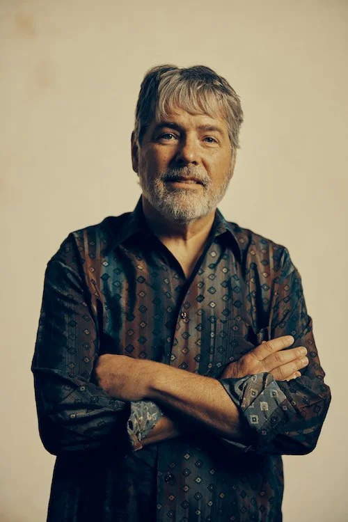 Béla Fleck