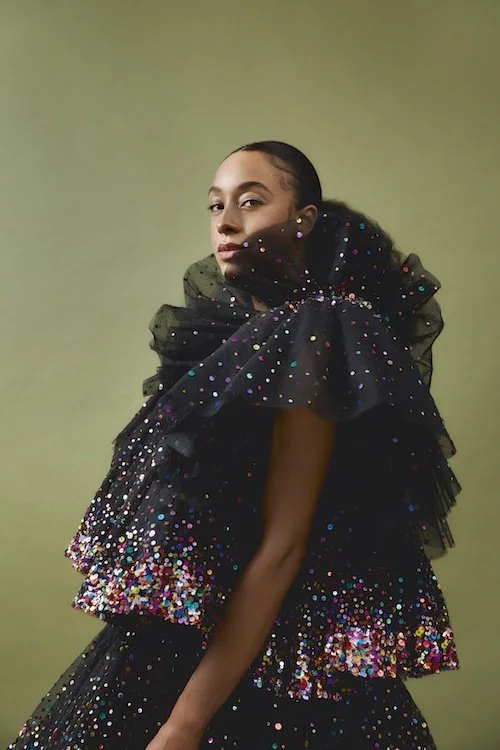 Corinne Bailey Rae
