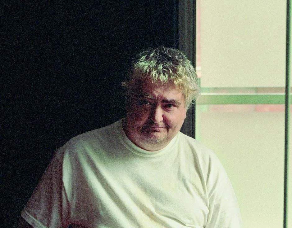 Daniel Johnston