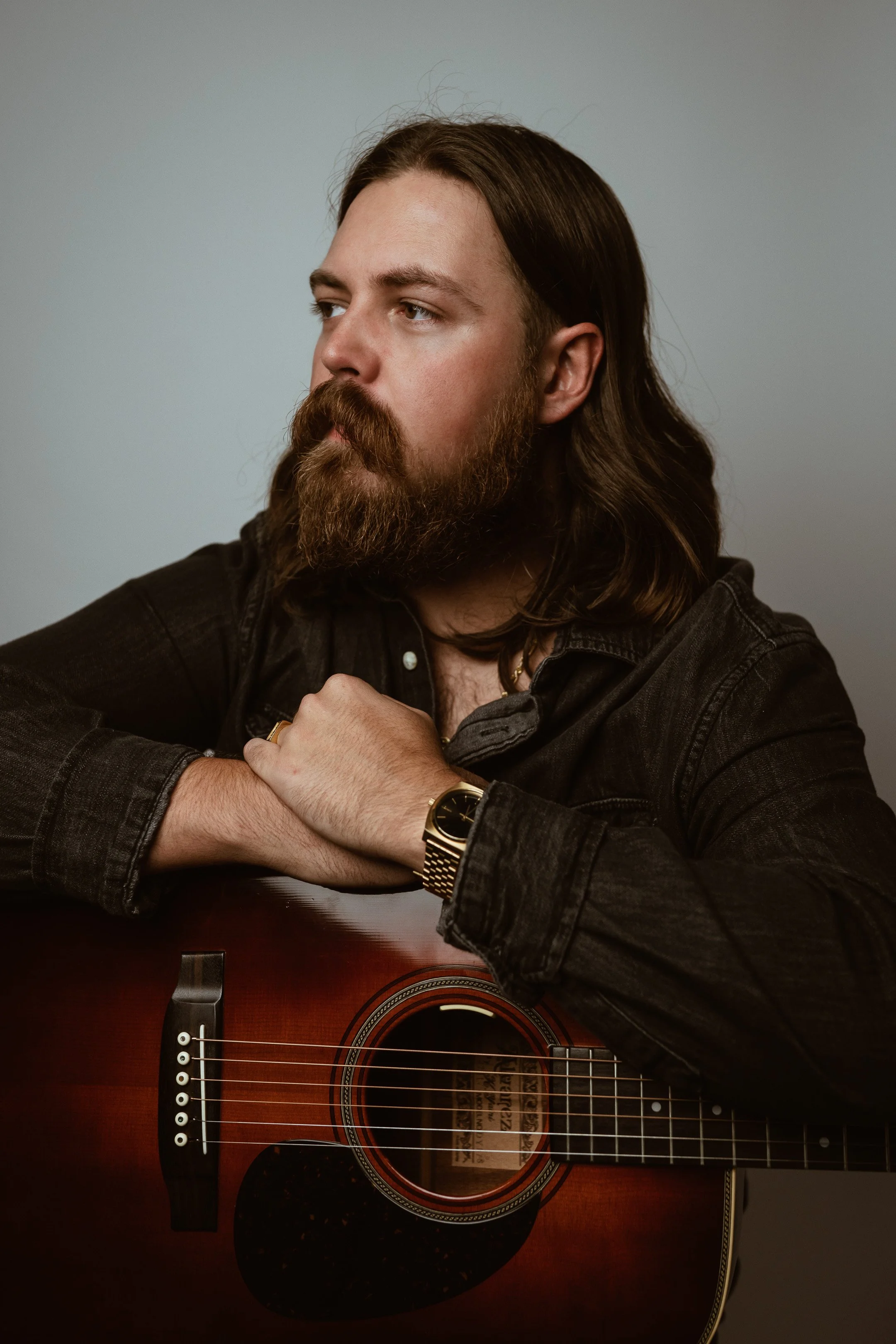 Drayton Farley