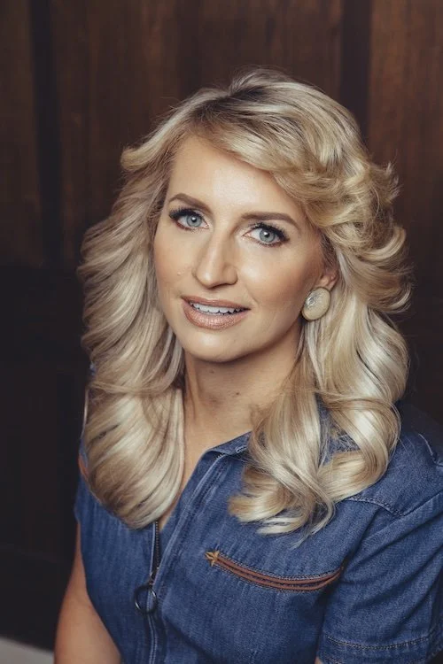 Kimberly Kelly