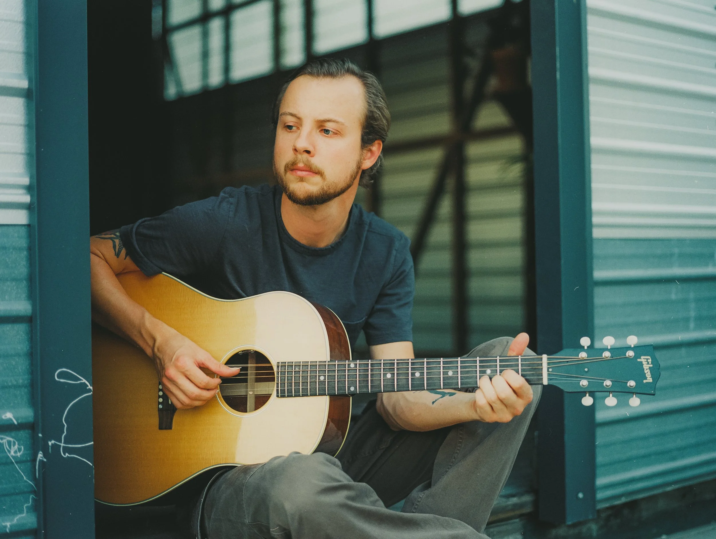 Miles Miller