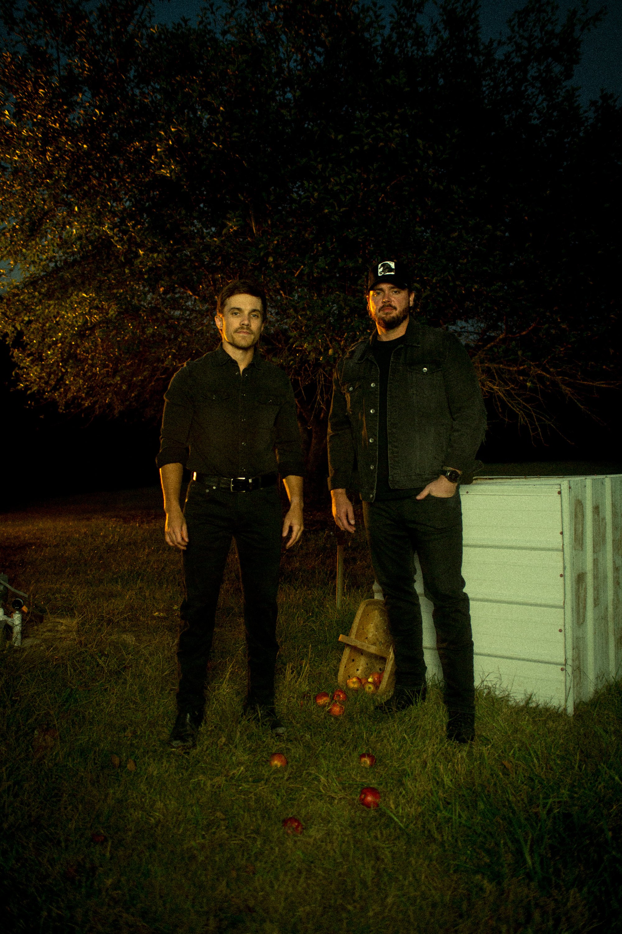Muscadine Bloodline