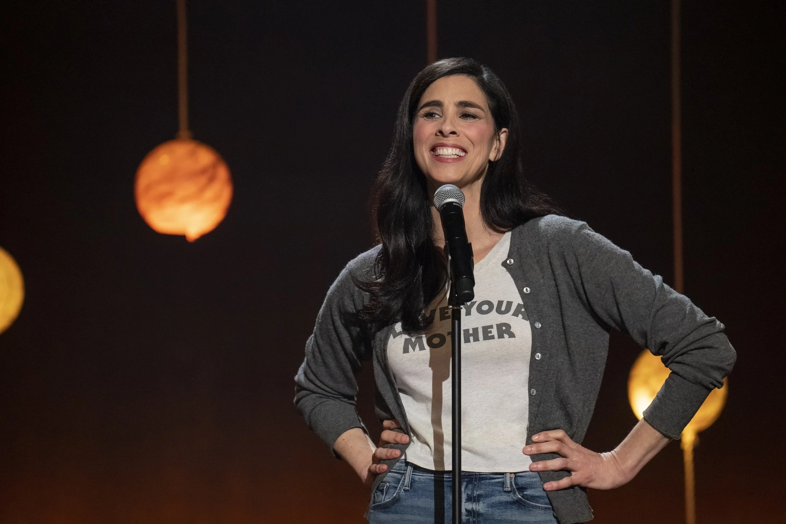 Sarah Silverman