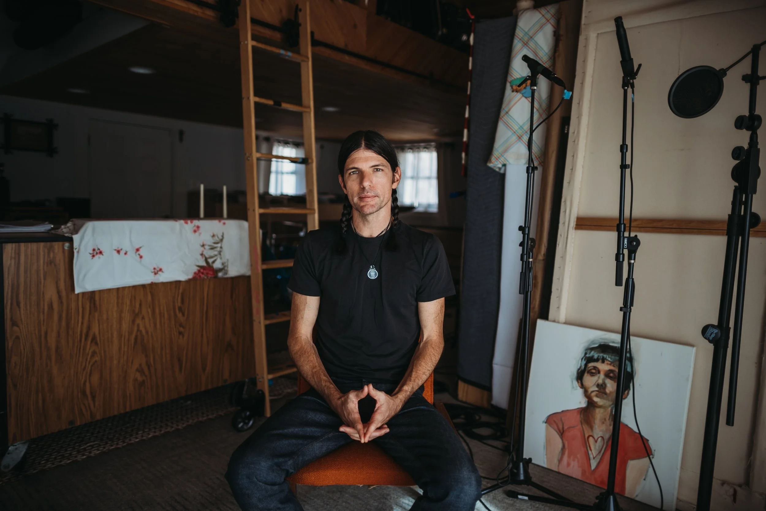 Seth Avett