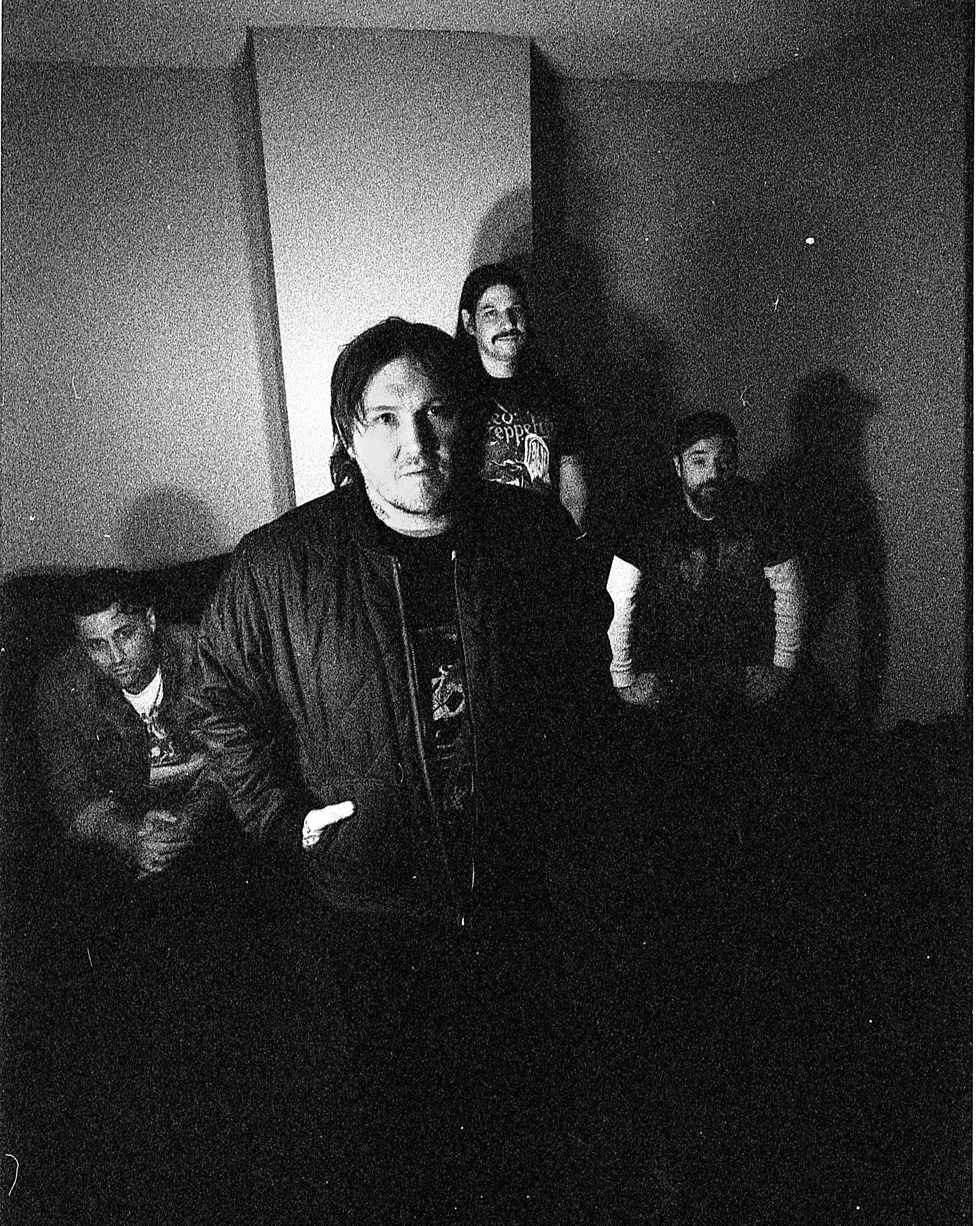 The Gaslight Anthem