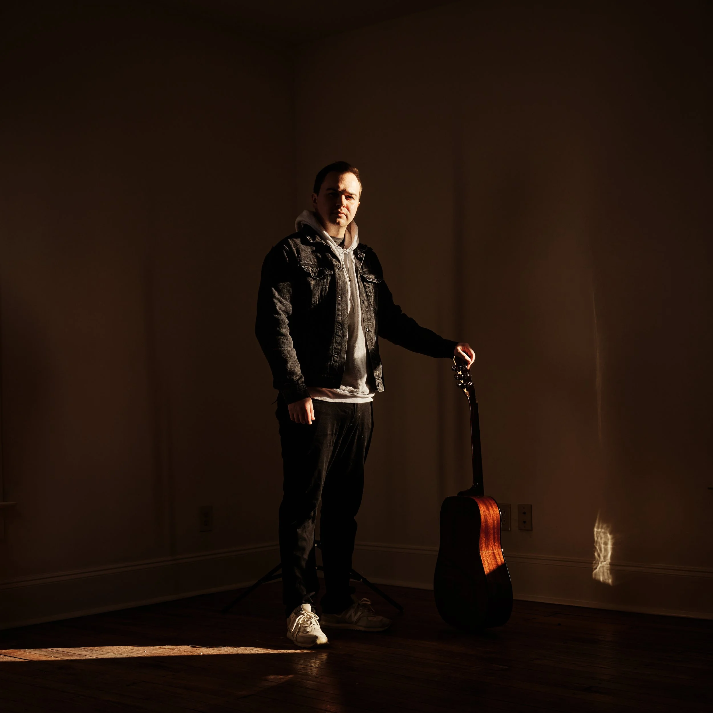 Tommy Prine