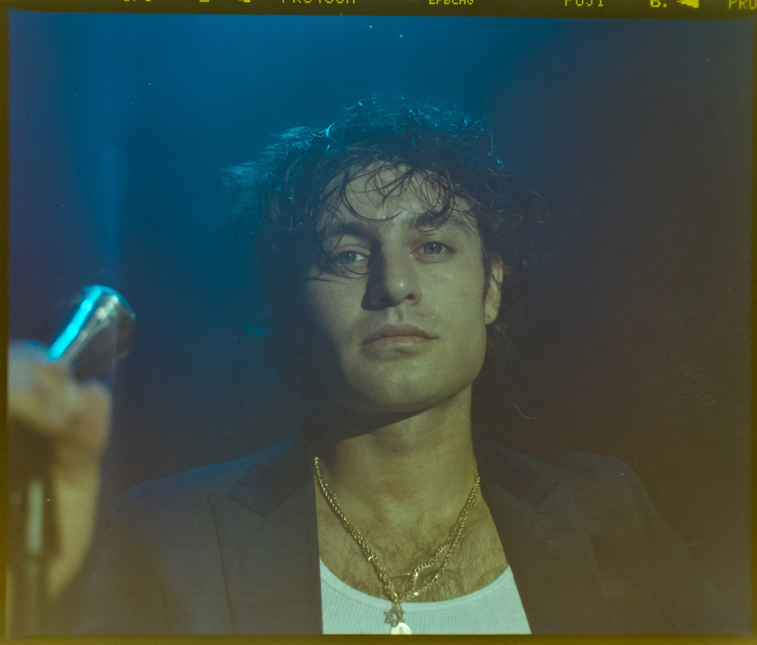 Yoke Lore