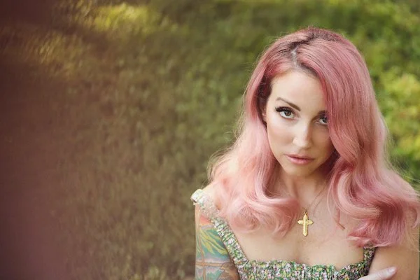 Ashley Monroe