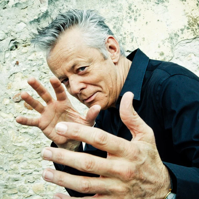 Tommy Emmanuel