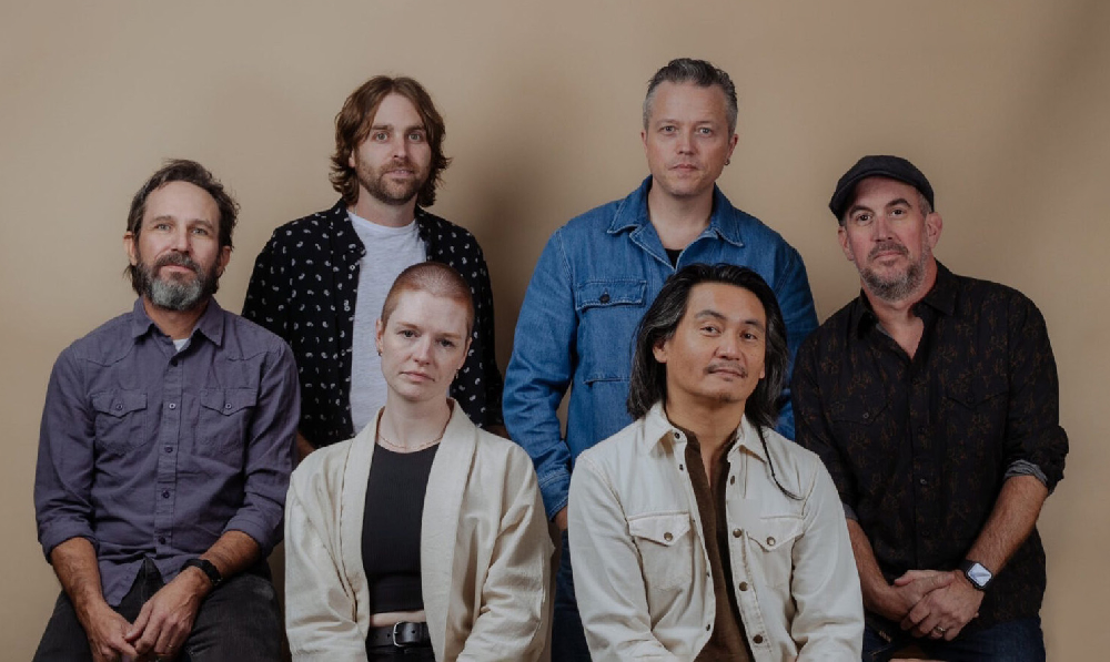 Jason Isbell and the 400 Unit