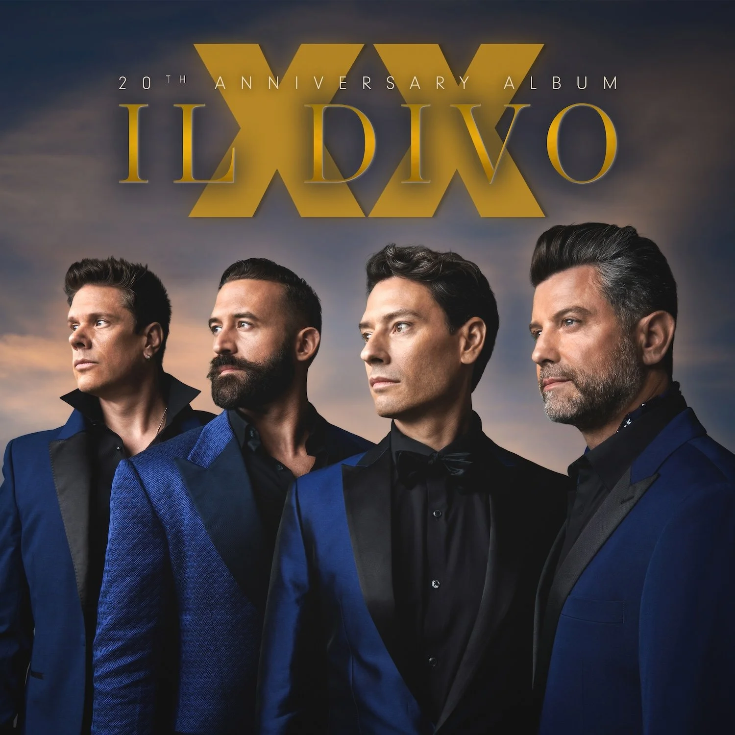 XX: 20th Anniversary Album