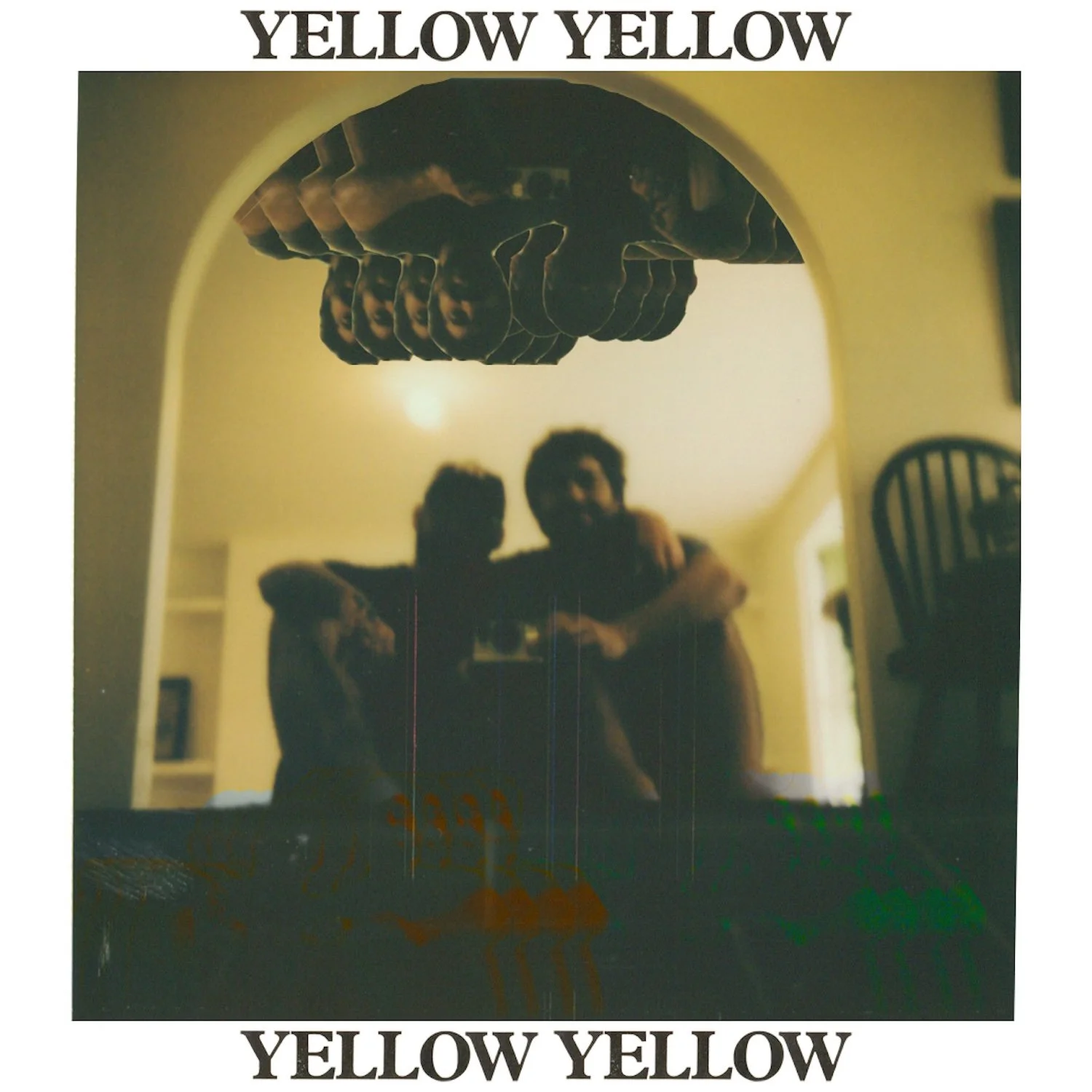 Yellow Yellow (Remix EP)