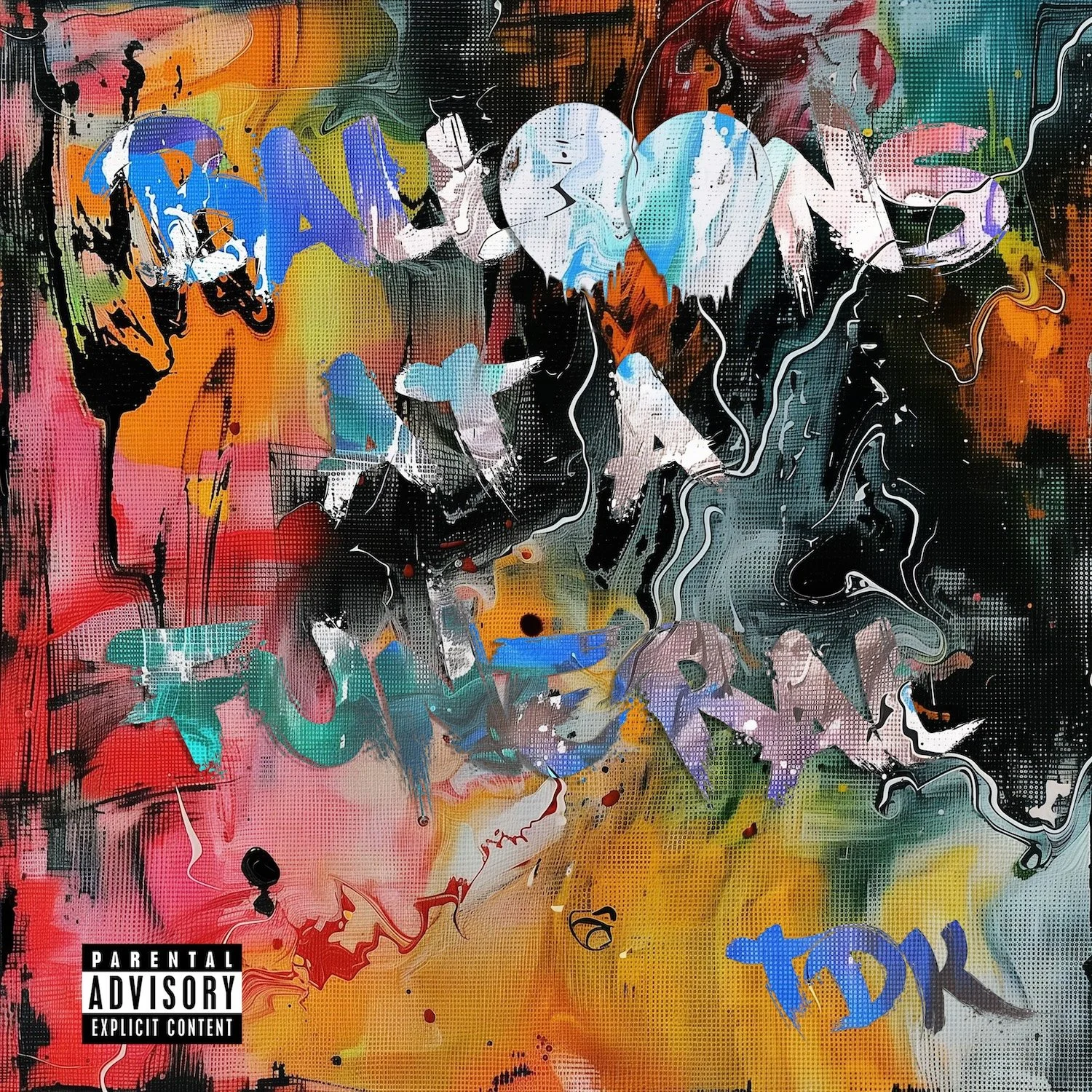 Balloons at a Funeral (EP)