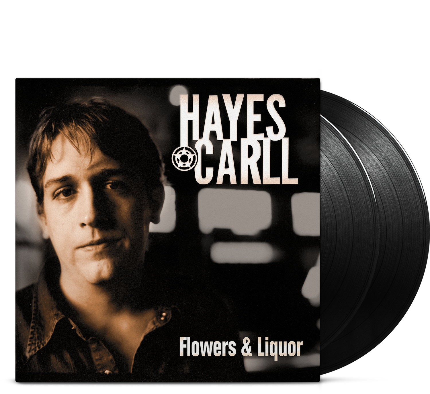 Flowers & Liquor