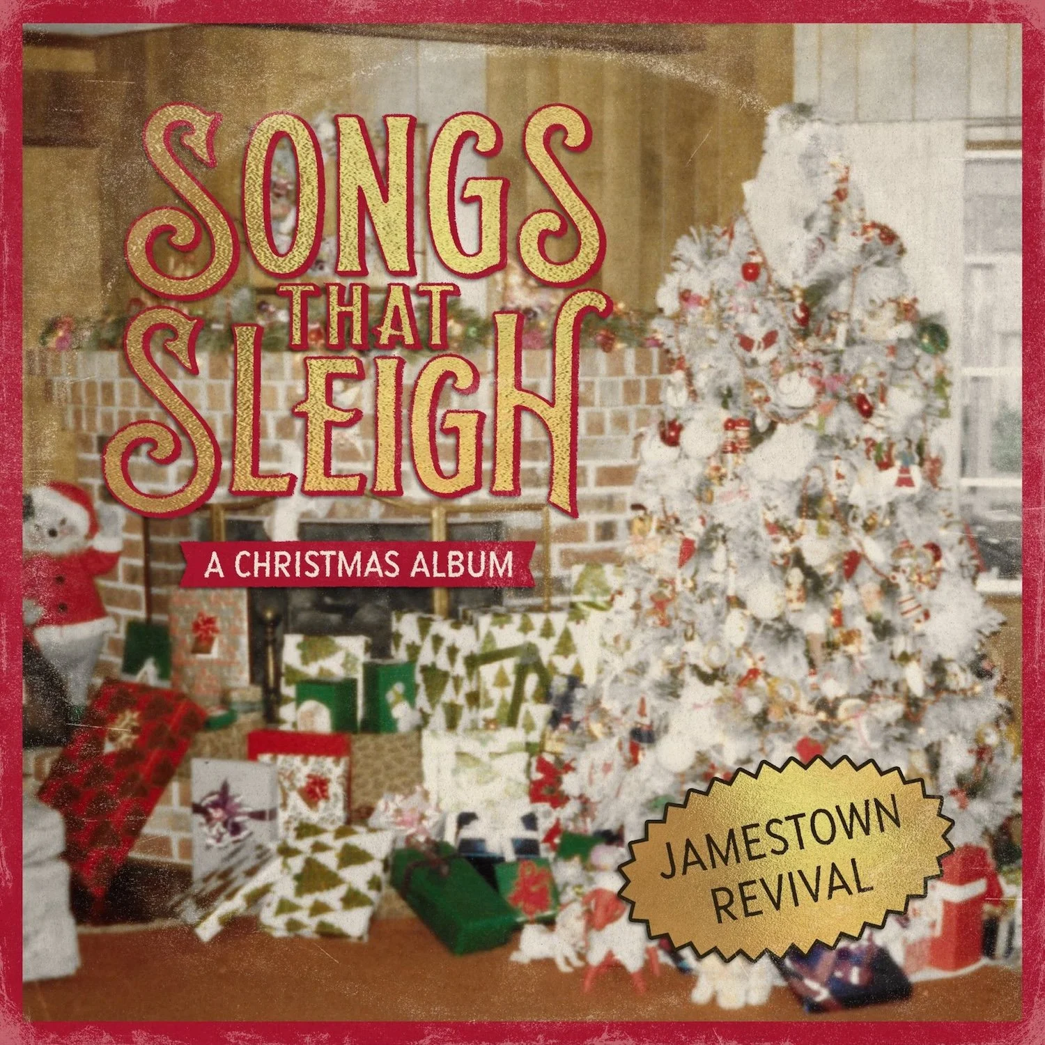 Songs that Sleigh