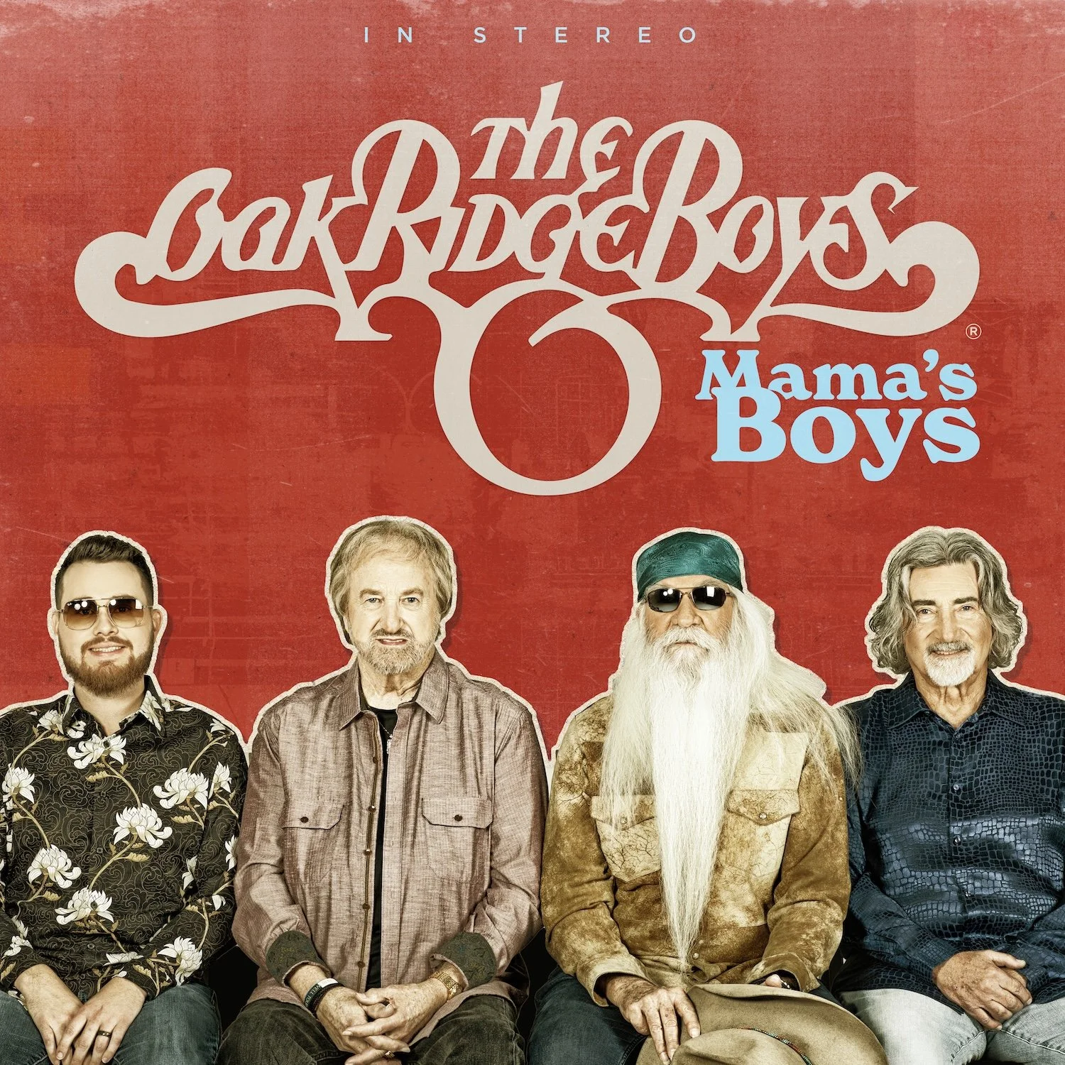 Mama's Boys