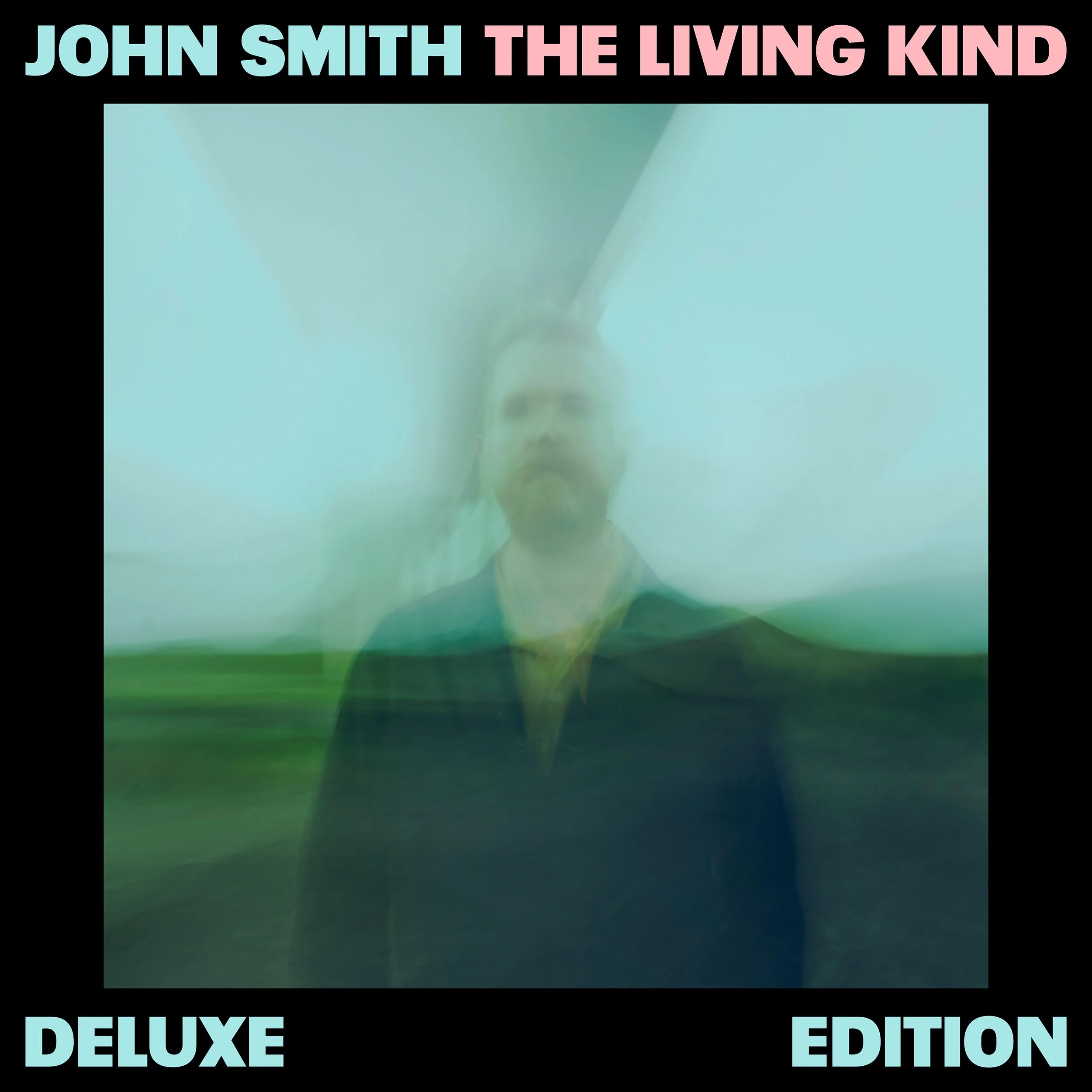 The Living Kind (Digital Deluxe)