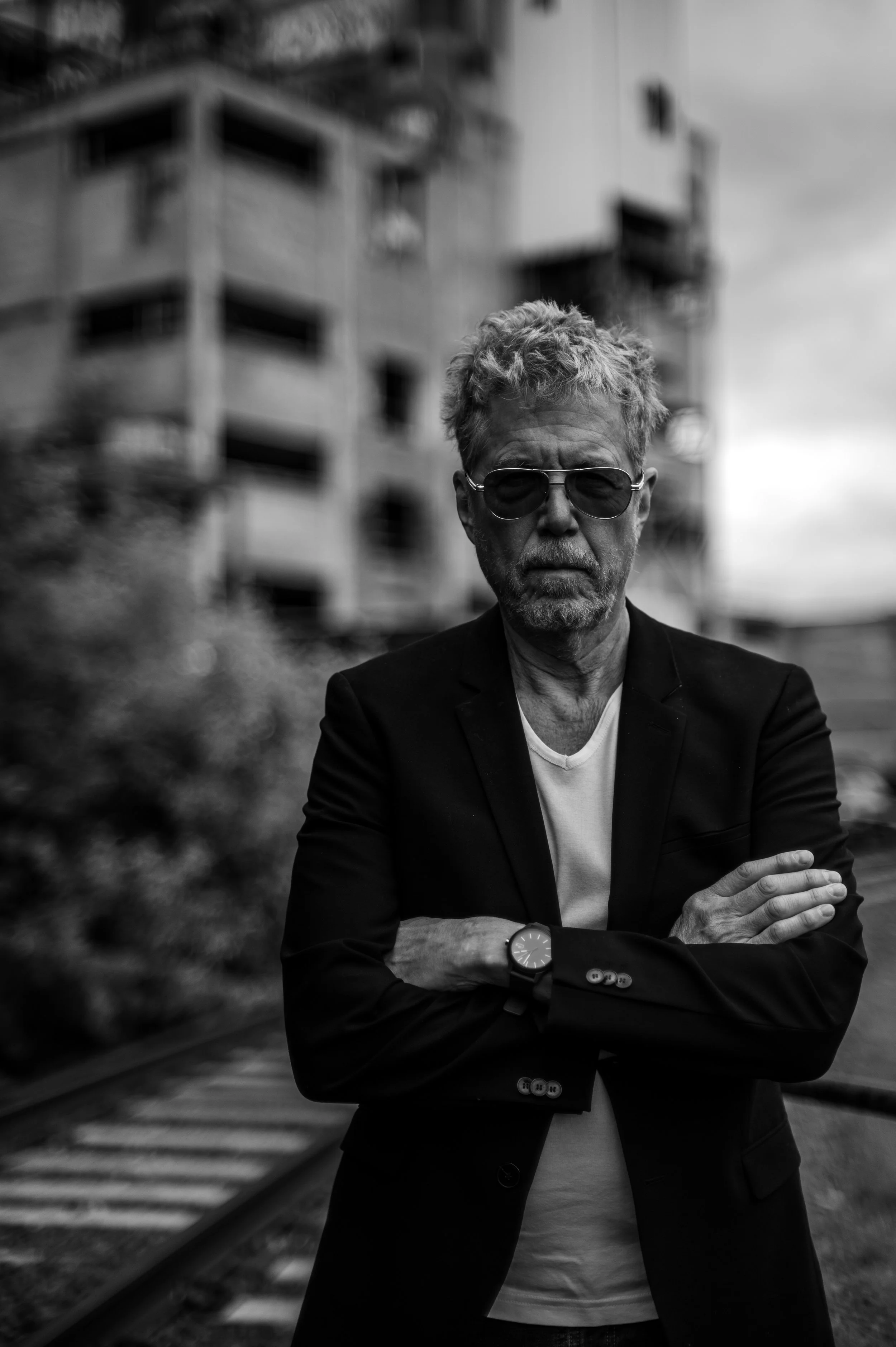 Gary Louris