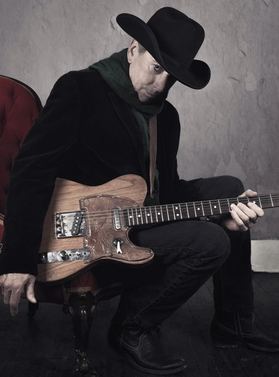 Joe Ely