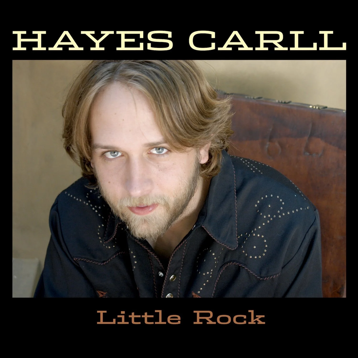 Little Rock 20th Anniversary