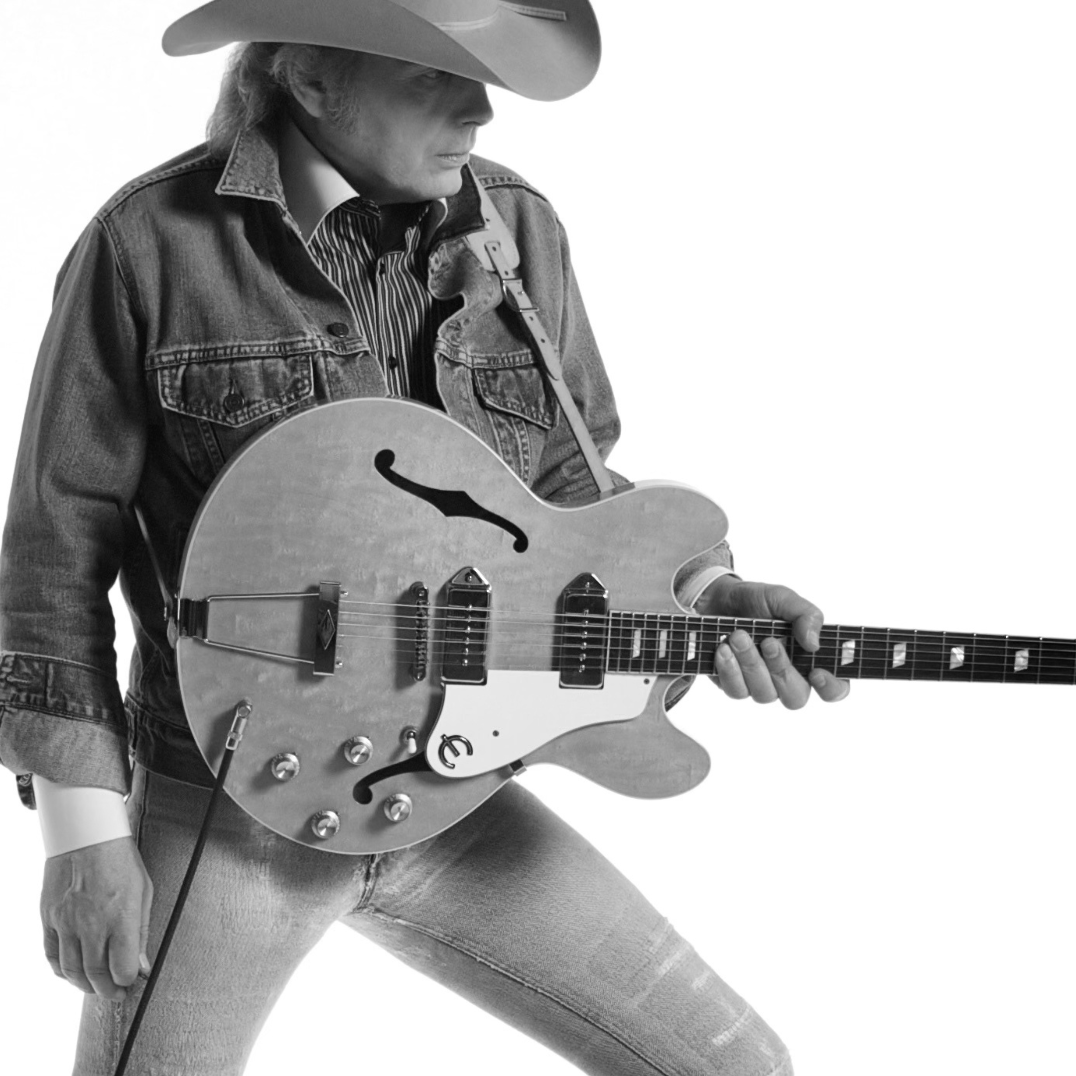 Dwight Yoakam
