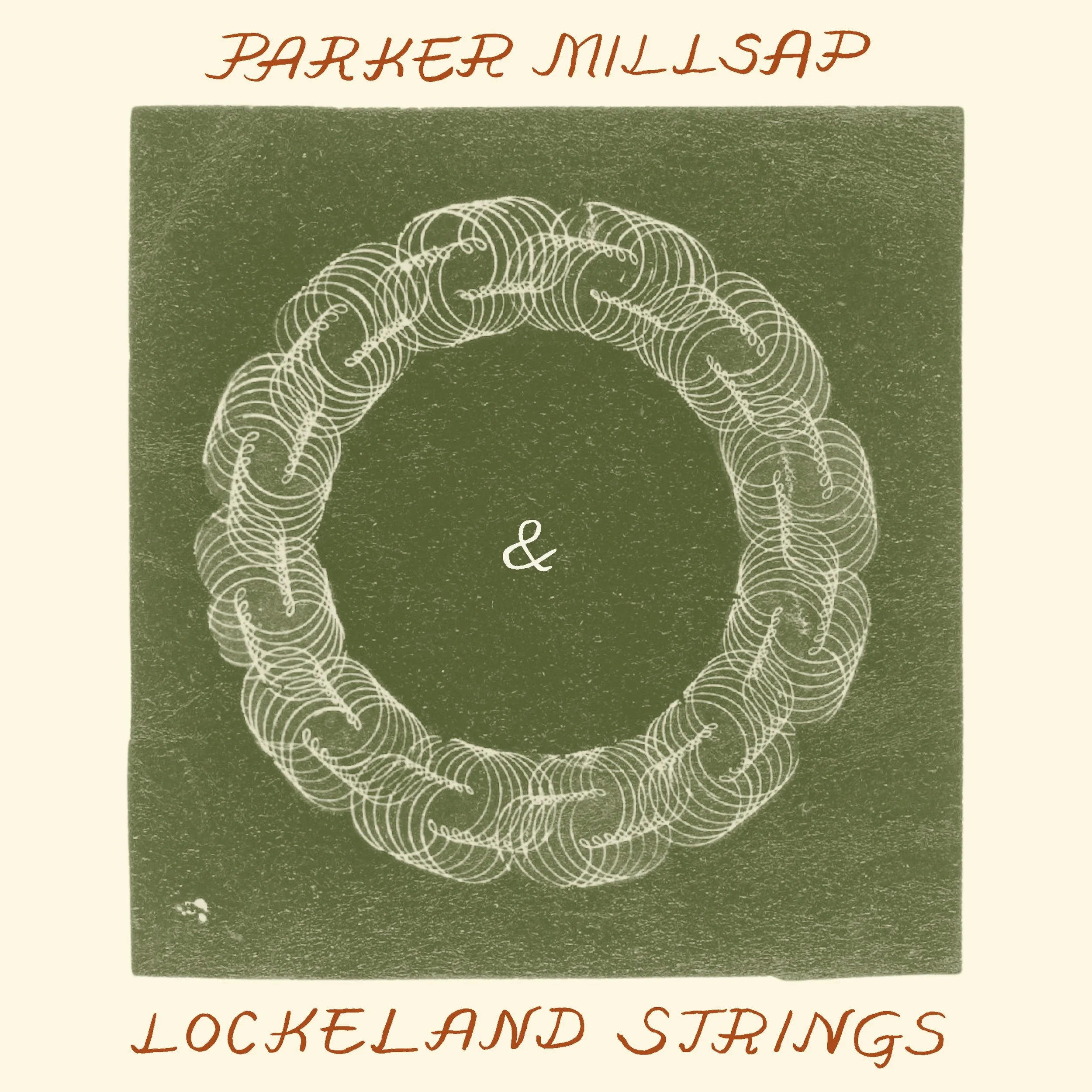 Parker Millsap & Lockeland Strings