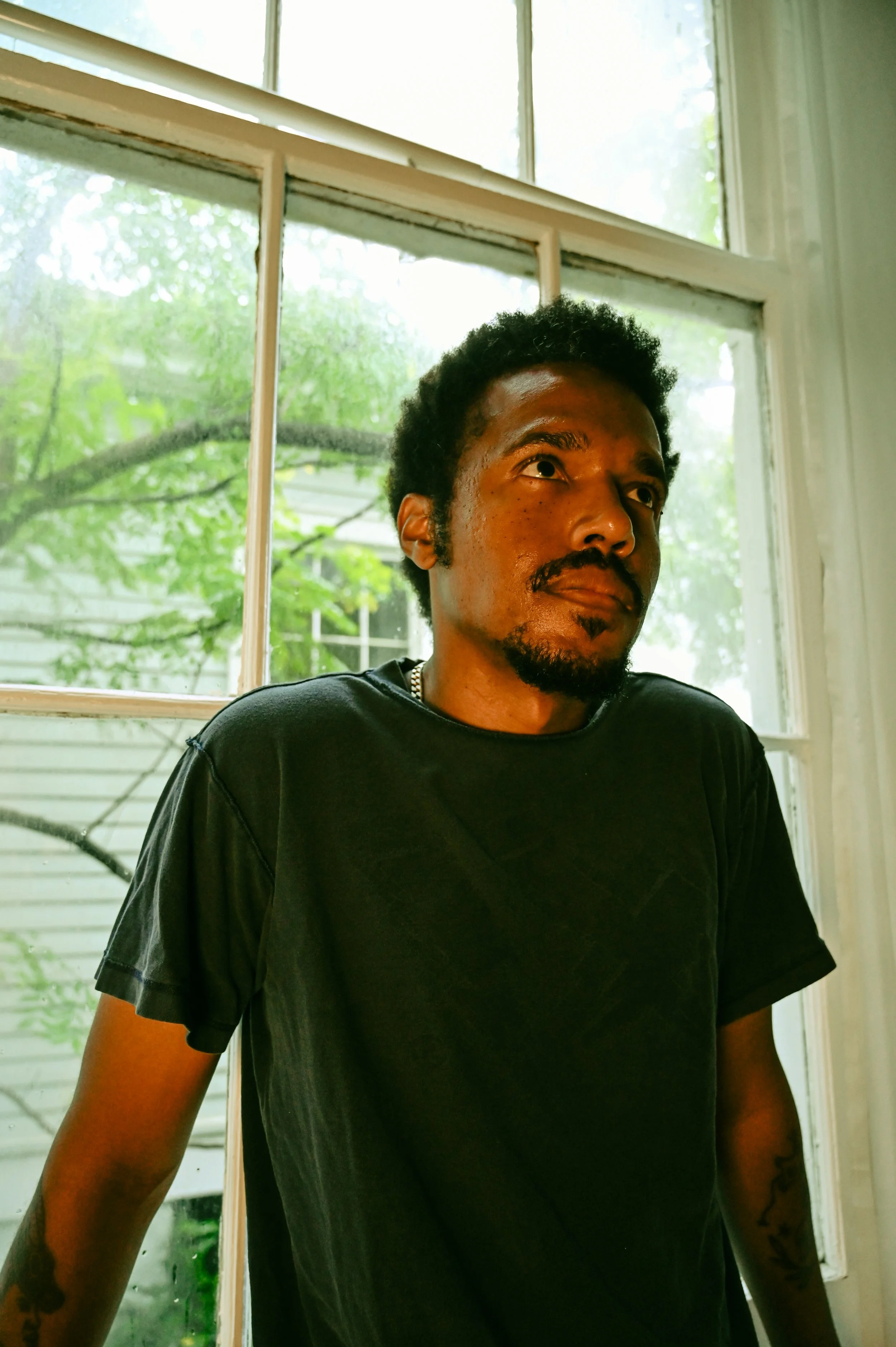 Benjamin Booker