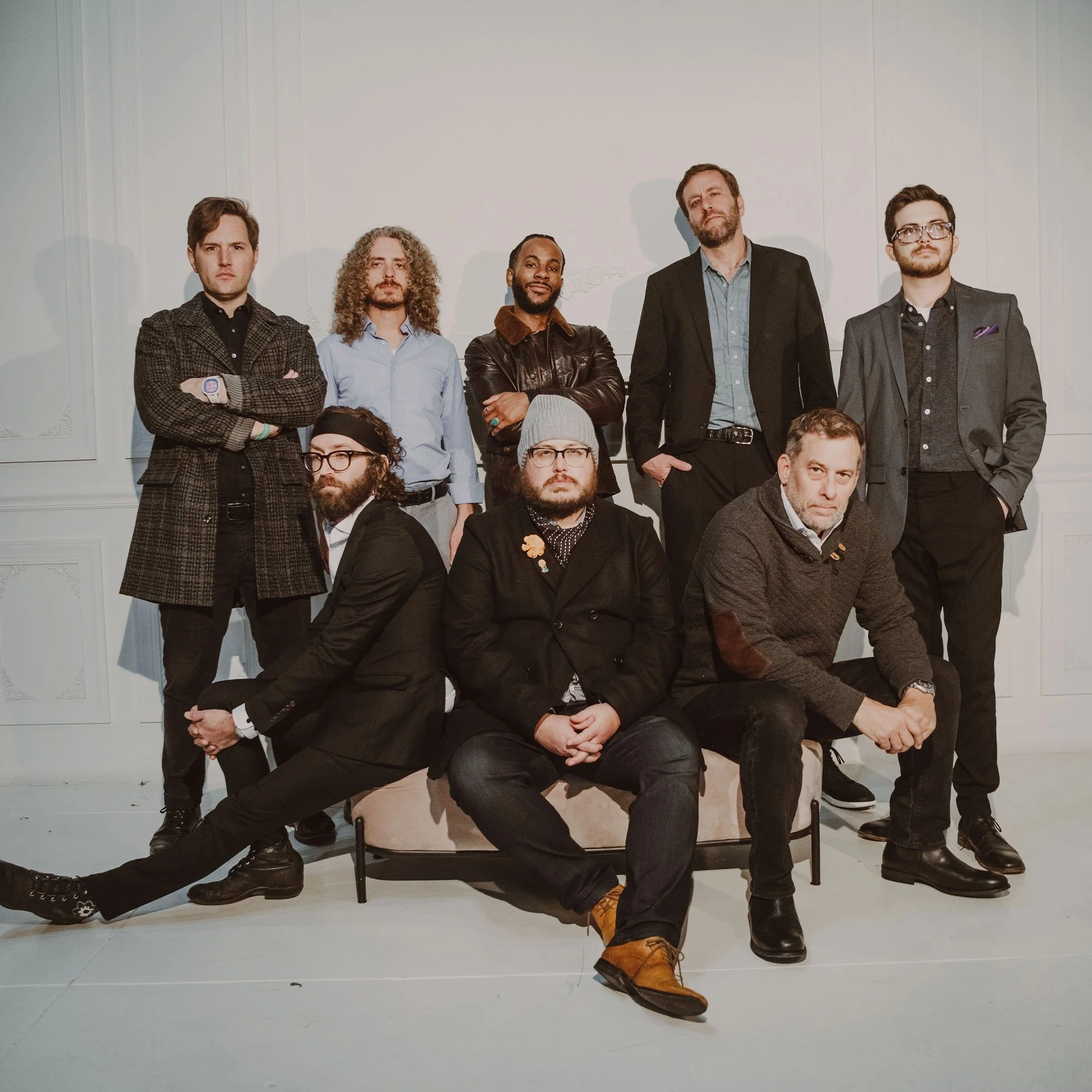St. Paul and The Broken Bones