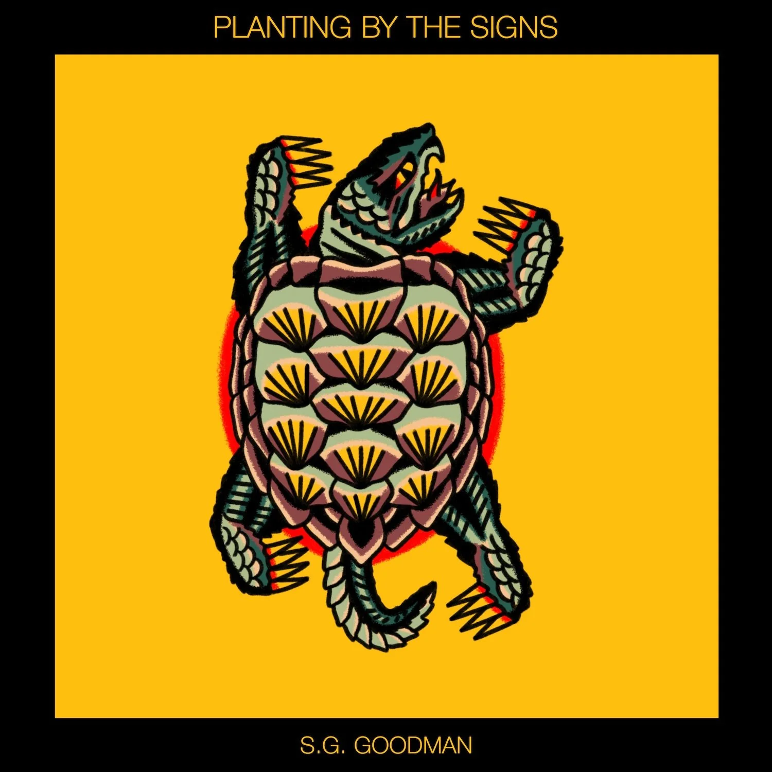 Planting By The Signs