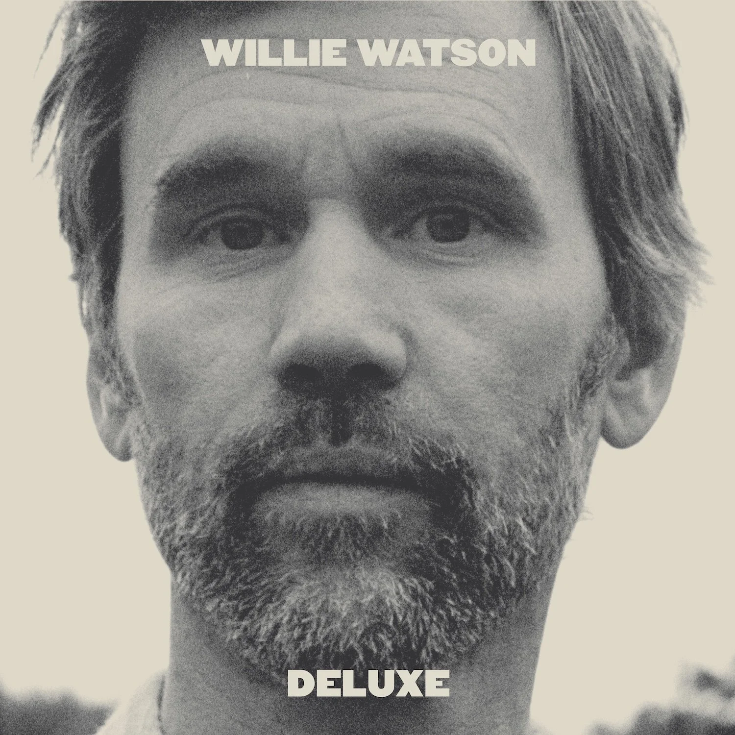 WIllie Watson Deluxe