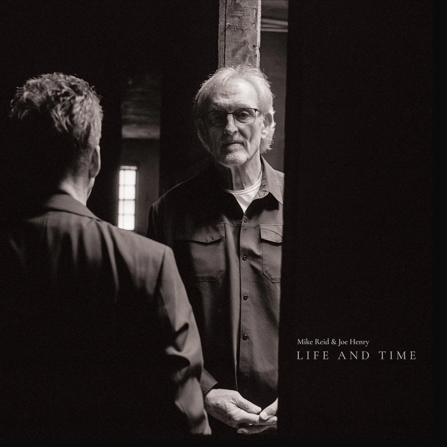 Life and Time