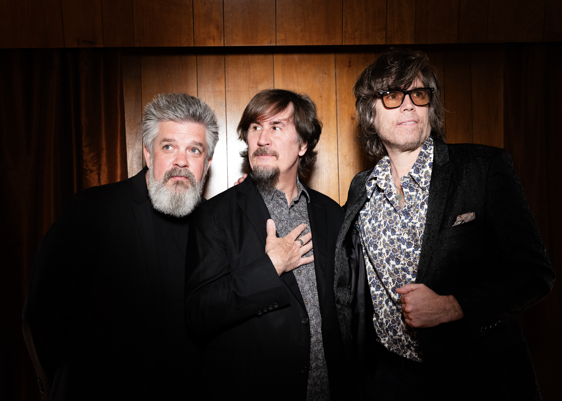 The Mountain Goats