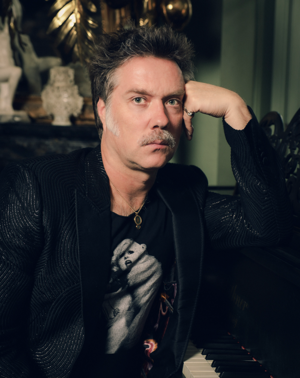 Rufus Wainwright