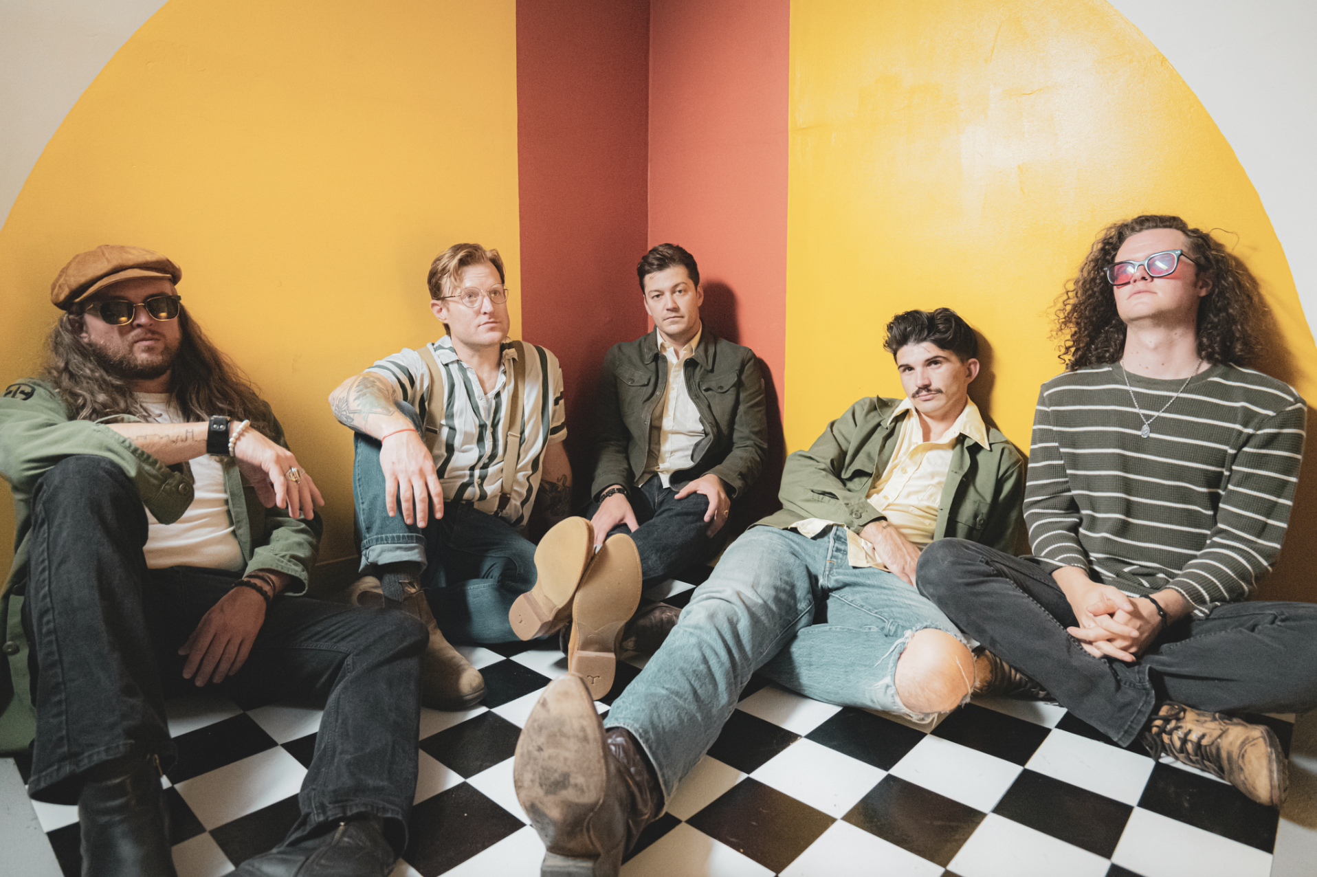 John Hollier & the Rêverie