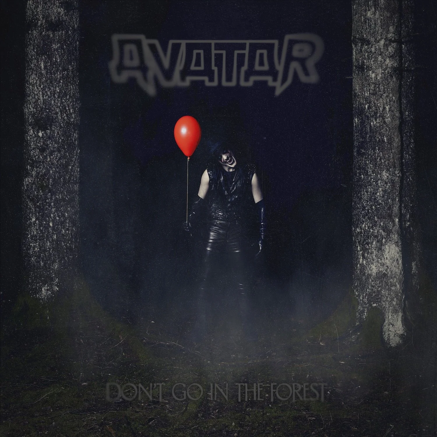 Don't Go In The Forest