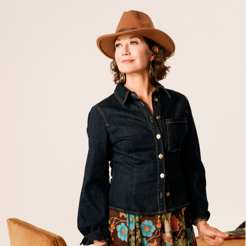 Amy Grant