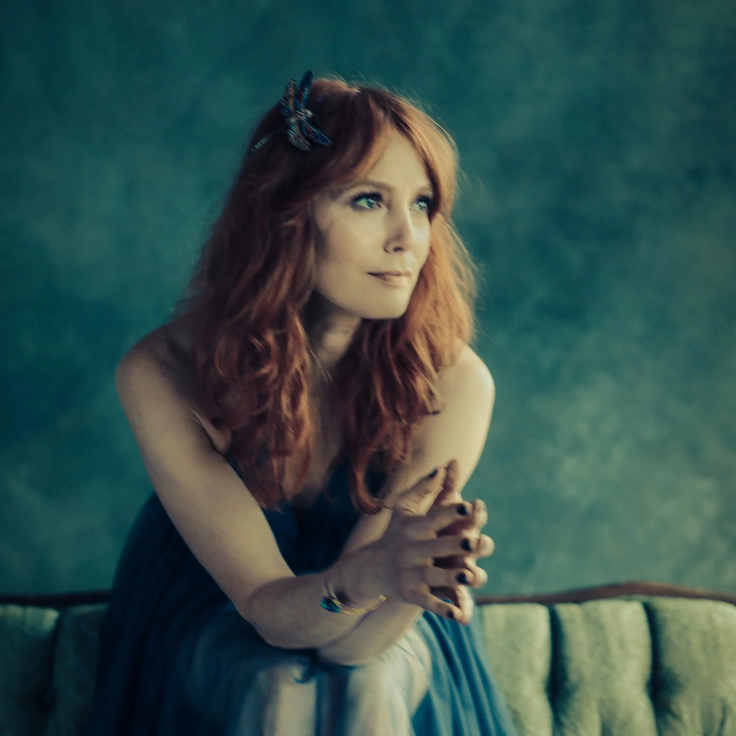 Alicia Witt