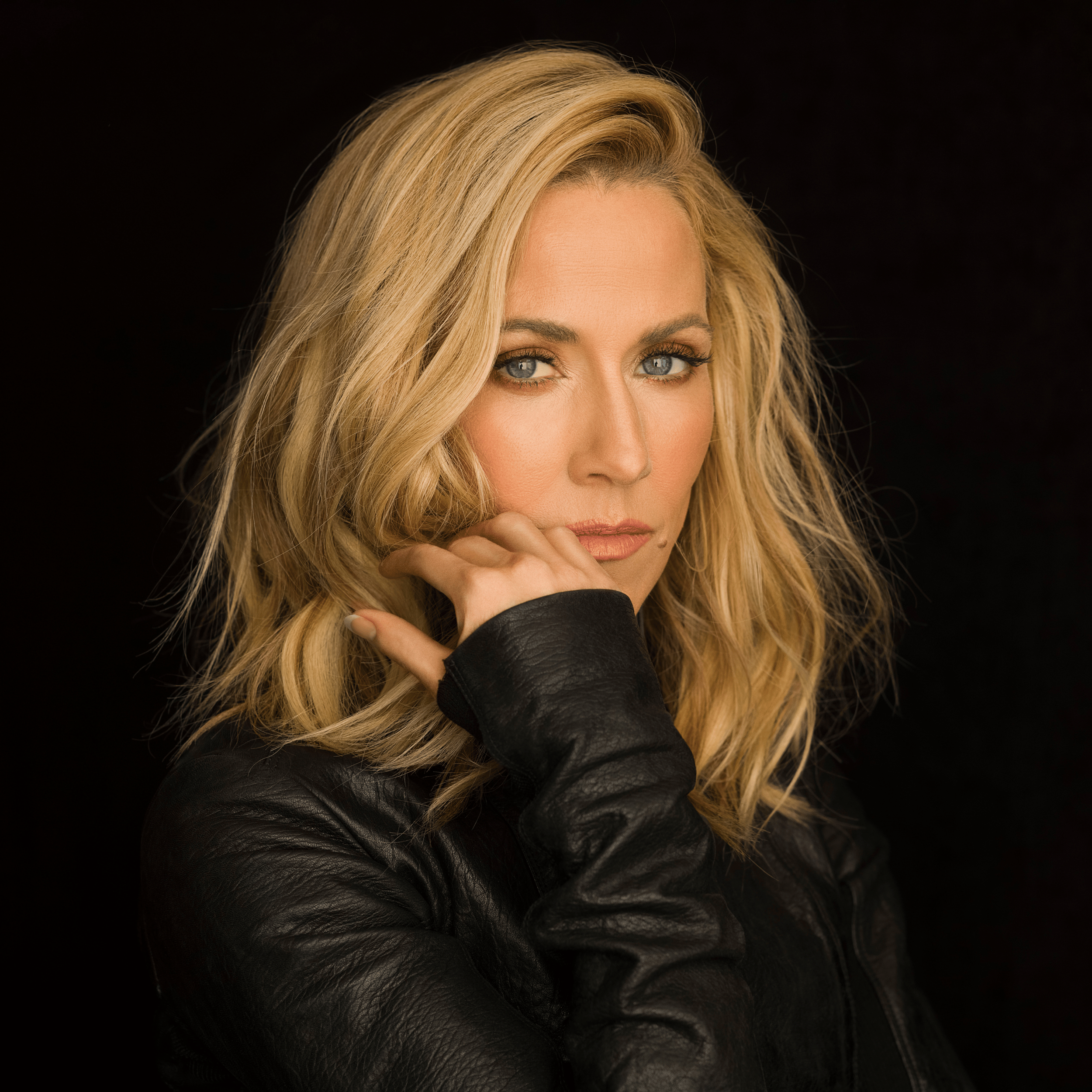 Sheryl Crow