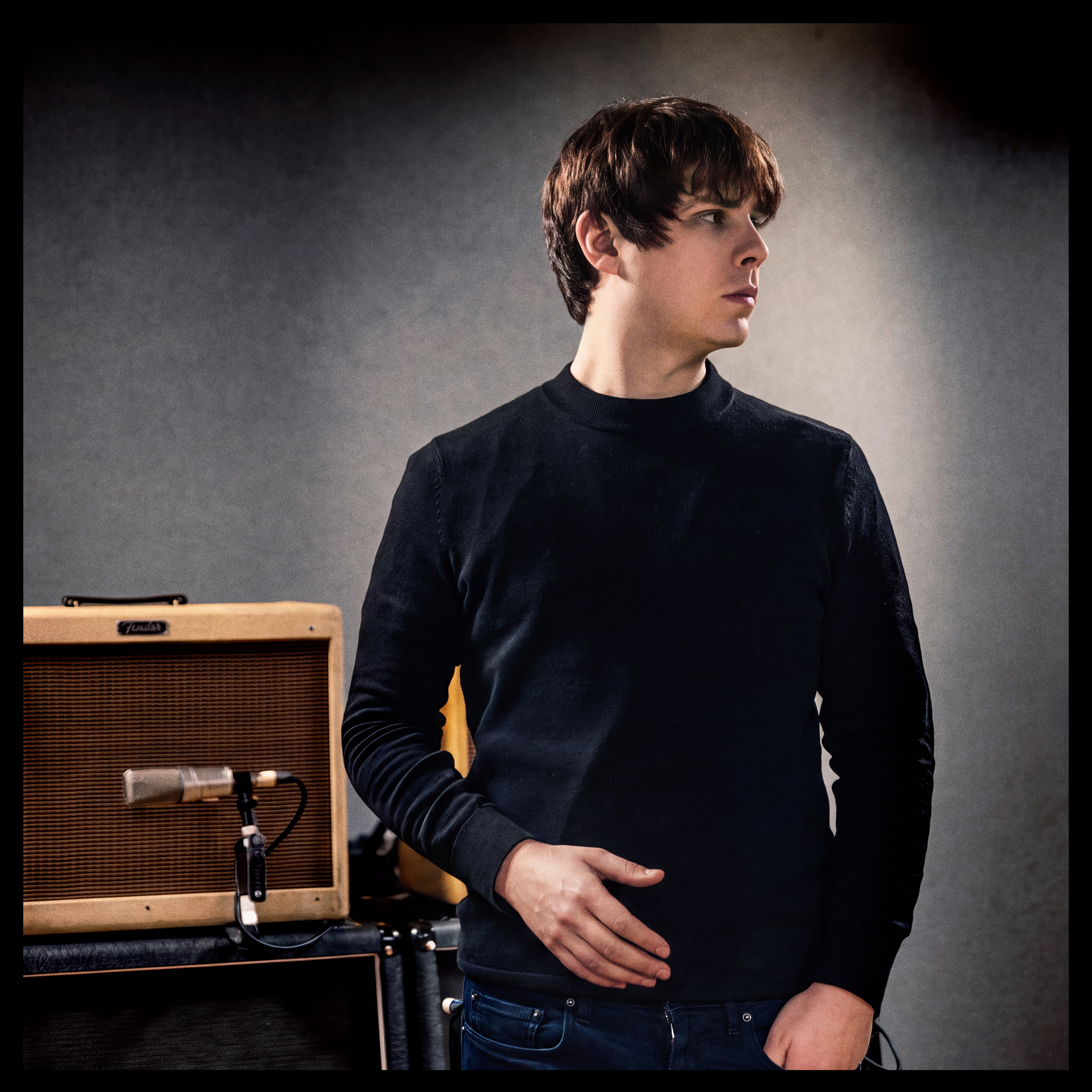 Jake Bugg