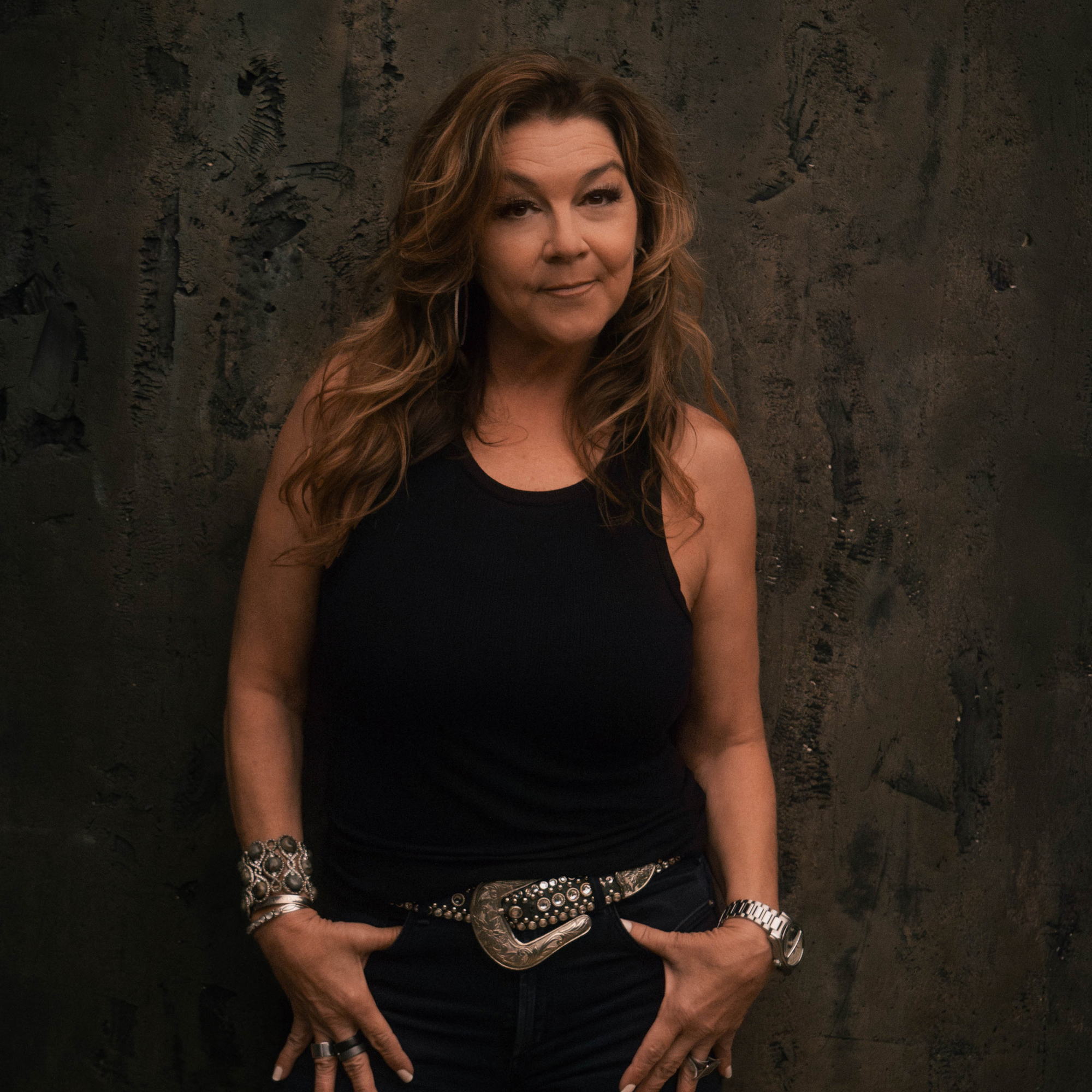 Gretchen Wilson