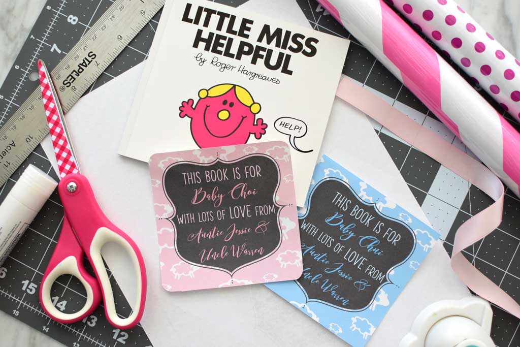 Baby-Book-Tag-Printables-to-glue-inside-a-baby-book-as-a-gift-babyshower-book-printables.jpg