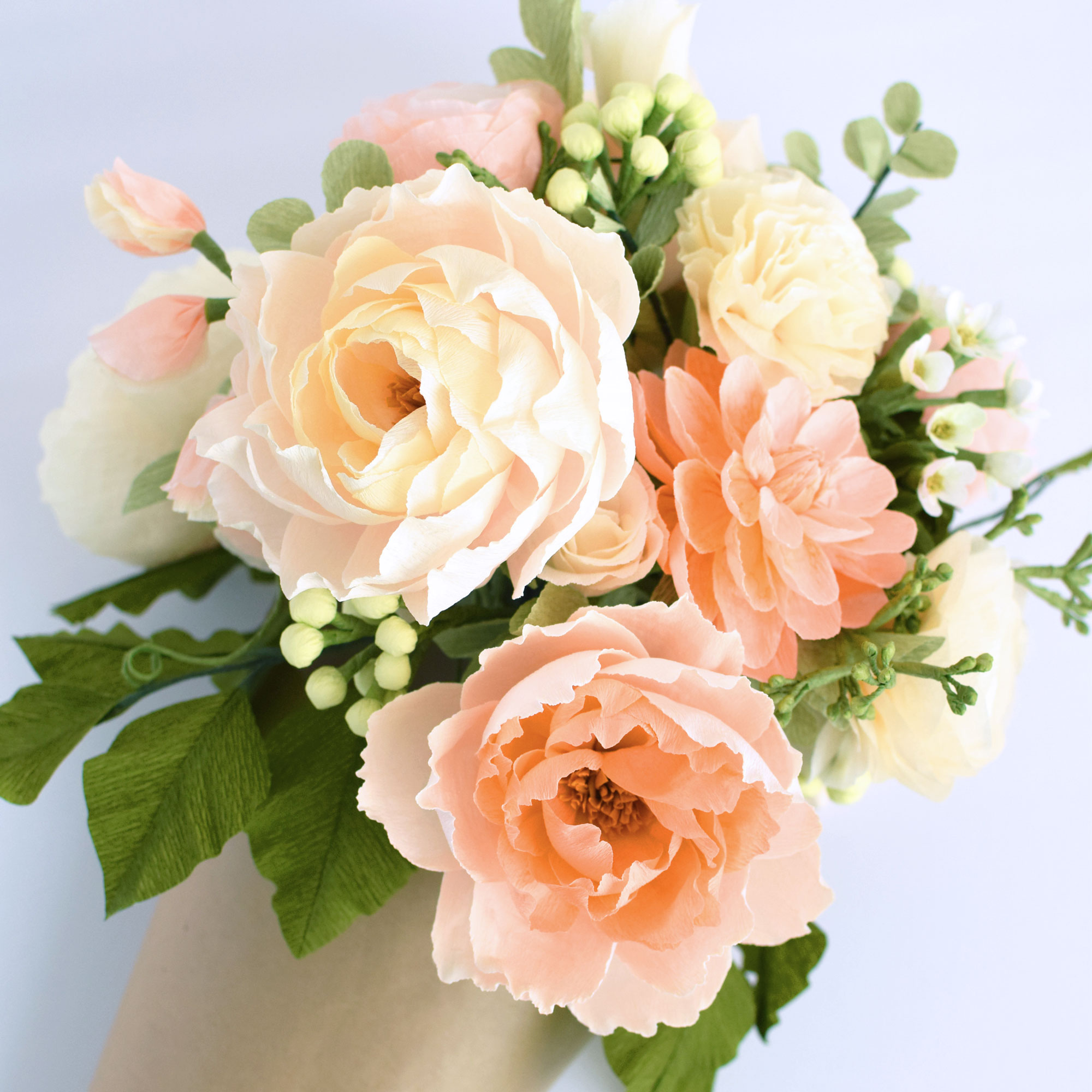 Vanilla-Peach-Bouquet-feature-image-craftedtobloom-paperflowers.jpg