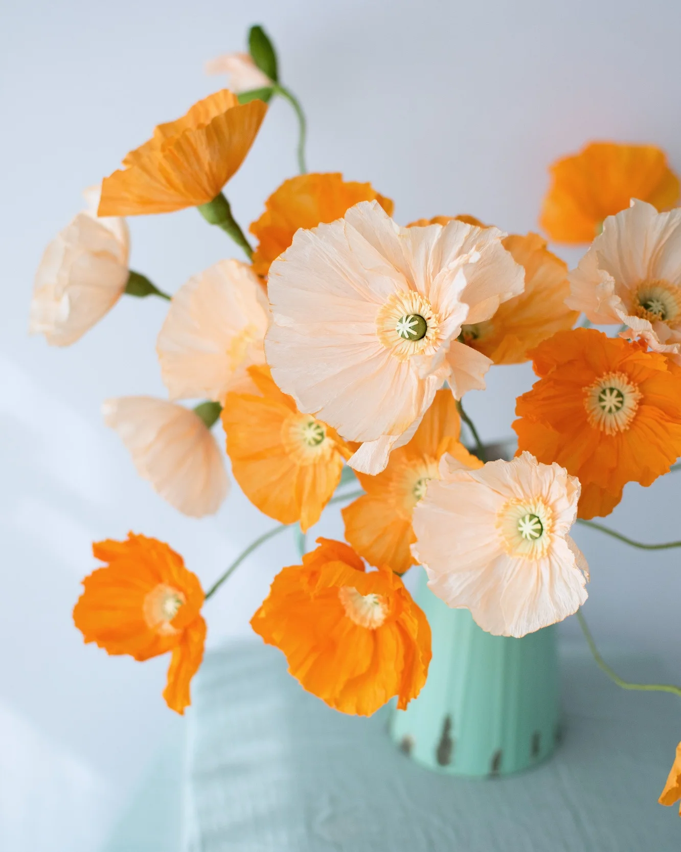 Orange%2C-Pink%2C-Burgundy-Paper-Flower-Bouquet-Spread-%28left-side%29-by-Crafted-to-Bloom+copy.jpg