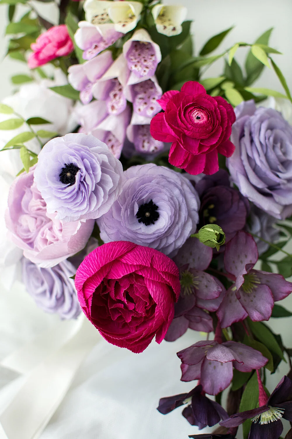 CRAFTED-TO-BLOOM---Crepe-Paper-Purple-Bouquet-close-up.jpg
